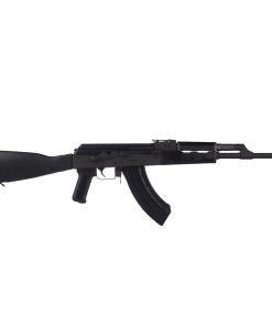 Century Arms VSKA Rifle 7.62x39mm 30rd Magazine 16.25" Barrel Black