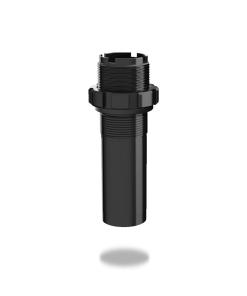 YHM Victra-12 Shotgun Suppressor Mount Assembly for Beretta/Benelli Mobil