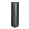 YHM R9 9mm Suppression System Direct Thread Suppressor 9mm Luger Stainless Steel 1/2''-28