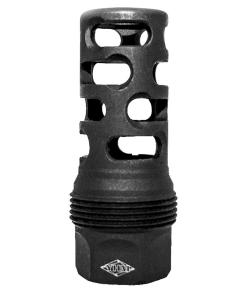 YHM SRX QD Muzzle Brake 5/8x24 Thread