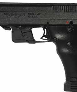 40S/W gun w/trigger-guard-mount laser 10 shot 4.5IN BBL