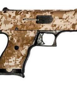 Hi-Point C9 Compact Handgun 9mm Luger 8rd Magazine 3.5" Barrel Desert Camo