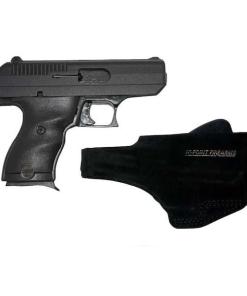 Hi-Point C9 Compact Handgun 9mm Luger 8rd Magazine 3.5" Barrel w/Galco Holster