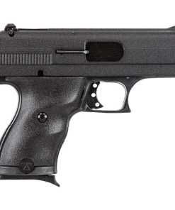 Hi-Point C9 Compact Handgun 9mm Luger 8rd Magazine 3.5" Barrel W/Home Security Pack (Lock Box)