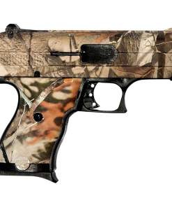 Hi-Point C9 Compact Handgun 9mm Luger 8rd Magazine 3.5" Barrel Woodland Camo