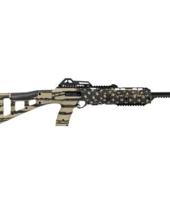 Hi-Point 995TS Carbine Rifle 9mm Luger 10rd Magazine 16.5" Barrel FDE Flag