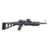 Hi Point 995TS Rifle 9mm Luger 10rd 16.5" Barrel Black with Crimson Trace Red Dot