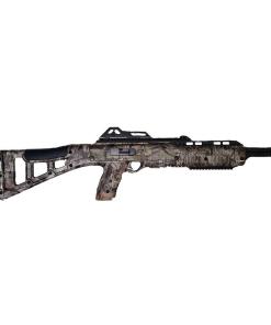 Hi-Point 9TS Carbine 9mm Luger 10rd Magazine 16.5" Barrel Woodland Camo Stock