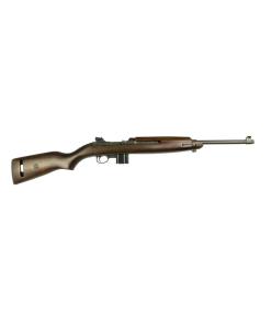 Inland  M1 Model 1944 Carbine .30 Cal 10rd Magazine 18" Barrel Wood Stock No Bayonet Lug