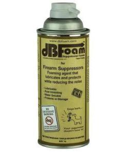 Inland dB foam Suppressor Cleaner 4 oz.