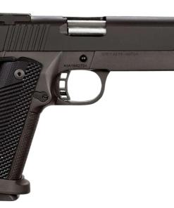 RIA PRO Ultra Match HC Handgun .40 S&W 16rd Magazine 5" Barrel Black