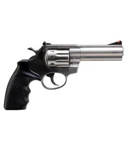 Rock Island AL22 Standard Handgun .22 LR 9rd Capacity 4" Barrel Stainless Steel with Black Grip