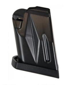 Rock Island Armory RIA-MAG Magazine for .22TCM Bolt-Action Rifle Blued 5/rd