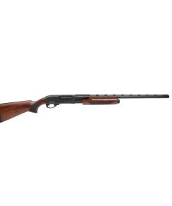 Rock Island Armory Magnum Pump Waterfowl Shotgun 12 ga 3.5" Chamber 4rd Magazine 28" Barrel Wood