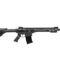 Rock Island Armory VR70 Shotgun 12 ga 3" Chamber 5rd Magazine 20" Barrel Black
