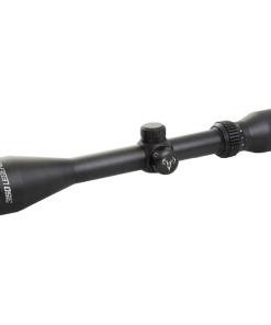 Traditions 350 Legend Rifle Scope 3-9x40 1" SFP Illum BDC Rangefinding