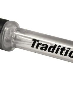 Traditions Muzzleloader Bore Light 0 for .50 cal. Or larger
