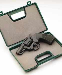 Traditions Competitive Starter Gun w/case 209 Metal