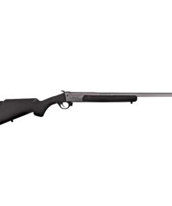 Traditions Outfitter G3 Rifle .357 Mag Single Shot 22" Barrel Black