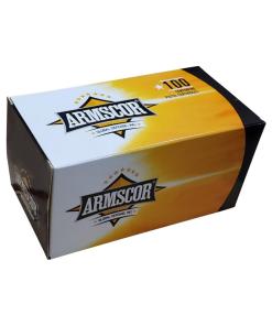 Armscor Value Pack Handgun Ammunition 10mm Auto 180gr FMJ 1008 fps 100/ct