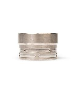Q Direct Mount for Erect9r 9mm Luger M13.5-1 LH