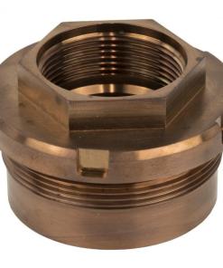 Q Plan-B Silencer Mount ASR
