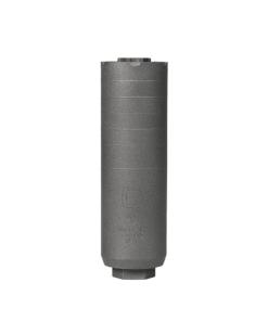 Q Jumbo Shrimp QD Suppressor 6.5 Creedmoor 5.7" Titanium