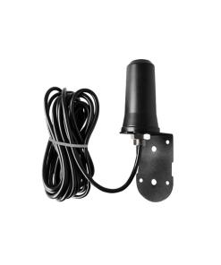 Spypoint Long Range Cellular Antenna 15 ft Black