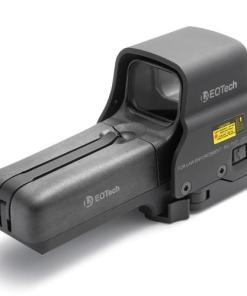 EOTech 518.A65 Holographc Weapon Sight - -0 68 MOA Ring w/ 1 MOA Dot Matte