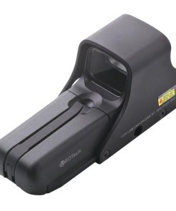 EOTech Model 552.S65 Night Vision Compatible Holographic Weapon Sight