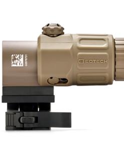 EOTech G33.STS Magnifier Tan