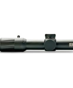 Eotech Vudu 1-10x28 FFP Rifle Scope - SR5 Reticle MRAD with Daylight Bright Dot