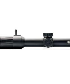 EOTech Vudu Rifle Scope 1-6x24 30mm FFP SR2 Illuminated Black