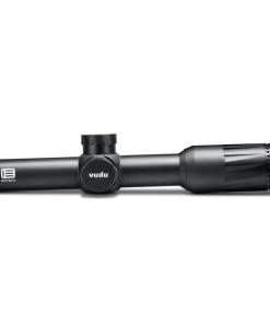 EoTech Vudu Rifle Scope 1-8x24 30mm SFP HC3 Illum. Black