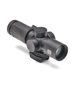 Eotech Vudu Ultra Short Rifle Scope 3-9x32 34mm SFP HC1 MOA Black with Integrated Mount
