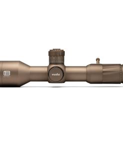 EOTech Vudu Rifle Scope 5-25x50 34mm FFP MD4 Tan