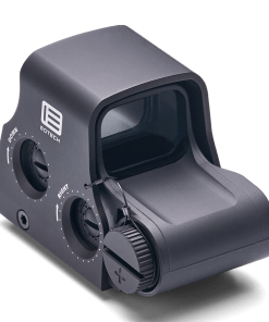 EOTech HWS XPS2-0GRN Holographic Sight 68 MOA Ring Green Reticle - Matte Black