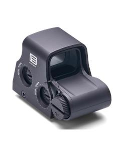 EOTech HWS XPS2-1 Holographic Weapon Sight - Non-Night Vision -  -1: 1 MOA Dot No Ring - Matte Black