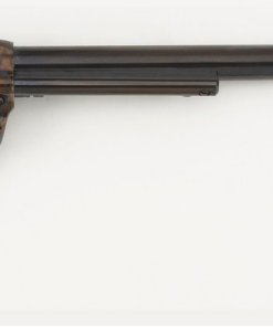 Pietta 1873 Buntline Handgun .45 Colt 6rd Capacity 12" Barrel Caseharden Walnut Grips