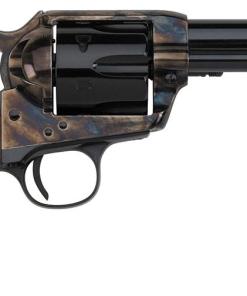 Pietta 1873 Californian Handgun .45 Colt 6rd Capacity 4.75" Barrel Walnut Grips