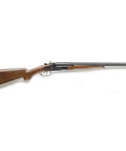 EMF 1878 Hartford Coach Shotgun 12ga 2rd 20" Barrel Wood