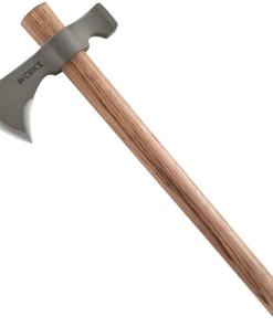 CRKT RMJ Woods Chogan T-Hawk Tomahawk