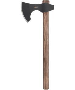 CRKT Johnson Berserker Axe with Hammer