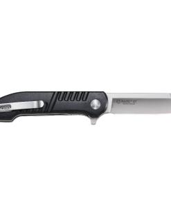 CRKT Razel GT Folding Knife Assisted Opening 3" Blade Black