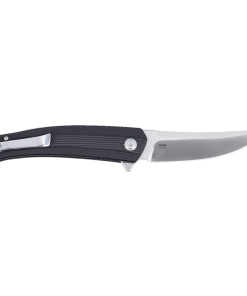 CRKT Persian Folding Knife 3-1/2" Persian Blade Black