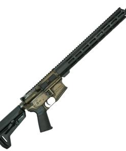 Shark Coast Tactical "Trump" AR-15 Rifle 5.56mm 30rd Magazine 16" Barrel 15" MLOK Handguard Magpul Grip