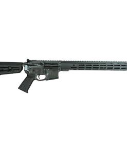 Shark Coast Trump 3.0 "Trump Fight Dark MAGA"  AR-15 Rifle 5.56mm 30rd Magazine 16" Barrel MLOK Rail