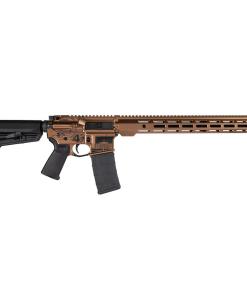 Shark Coast Tactical "Trump Victory" AR-15 Rifle 5.56mm 30rd Magazine 16" Barrel