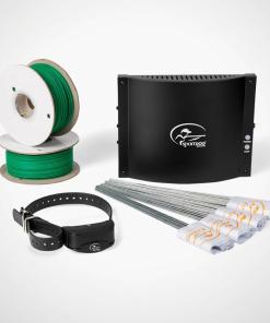 SportDOG Brand SDF-100C In-Ground Fence System