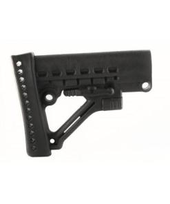 ProMag Archangel Six-Position Collapsible Butt-Stock for AR-Series with Recoil Pad